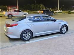 كيا اوبتيما